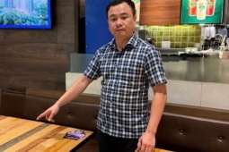 Người nhận 8 tỉ đồng để