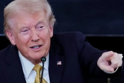 Kinh tế Mỹ ra sao dưới “bàn tay ông Trump”?