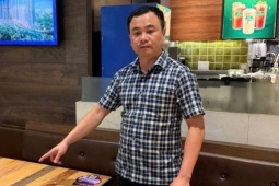 Người nhận 8 tỉ đồng "chạy án" cho Ngân 98 có phải là luật sư?