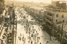 Thế giới - [Podcast]: Thảm họa lũ lụt tồi tệ nhất lịch sử ở Trung Quốc khiến hàng triệu người thiệt mạng