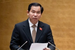 Tin tức trong ngày - Trình nhân sự Tổng Thư ký - Chủ nhiệm Văn phòng Quốc hội và hai Chủ nhiệm Ủy ban của Quốc hội