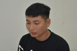 Đối tượng đâm nhiều người bị thương tại bệnh viện Sản Nhi Nghệ An khai gì?