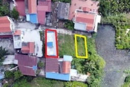 Người 'xây nhầm nhà' ở Hải Phòng tố nhóm môi giới lừa đảo, trốn thuế