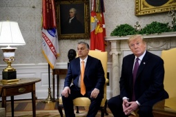 Thế giới 24h: Quốc gia thuộc EU công khai muốn "lách" lệnh trừng phạt Nga của ông Trump