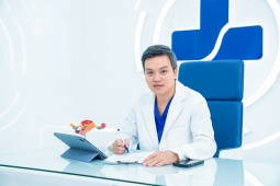 Theo chân Bác sĩ David Bui: 24h của người kiến tạo sự tự tin thầm kín