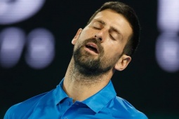 Nóng nhất thể thao sáng 25/10: Em trai Djokovic tiết lộ tình hình của anh trai