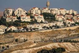 Ông Trump cảnh báo rắn chuyện Israel có hành động sáp nhập Bờ Tây