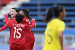HLV của Malaysia không hài lòng vì rơi vào bảng ‘tử thần’ với Việt Nam tại SEA Games 33