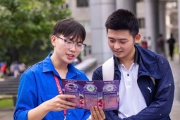 ĐH Bách khoa Hà Nội dự kiến giảm xét học bạ