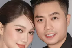 Người đẹp Ngọc Nữ cưới