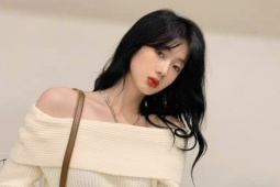 Những kiểu áo mùa thu giúp bạn trông trẻ hơn