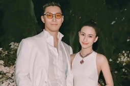 Hà Siêu Liên, Đậu Kiêu phủ nhận 'tan vỡ hôn nhân vì tiền bạc'