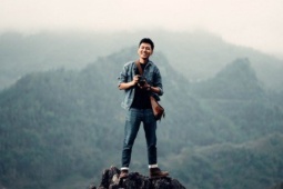 Youtuber Khoai Lang Thang đau đầu vì bị sử dụng hình ảnh đi lừa đảo