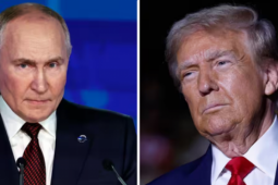 Ông Trump nói về hiệu quả đòn trừng phạt mới giáng vào Nga: “Sáu tháng nữa sẽ rõ”