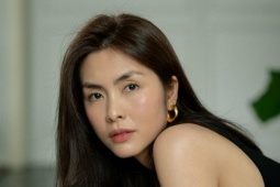 Tăng Thanh Hà: 'Tôi đang ở giai đoạn thật đẹp của cuộc đời'