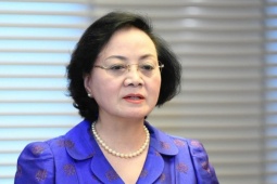 Tin tức trong ngày - Quốc hội đồng ý bổ sung Phó thủ tướng nhiệm kỳ 2021-2026