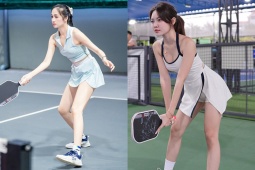 Cô gái bức xúc tố bạn nam bao sân quá mức: Dàn hot girl pickleball ý kiến trái chiều