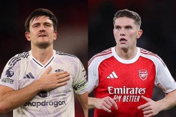 Dự đoán tỷ số vòng 9 Ngoại hạng Anh: MU gặp  " ngáo ộp " , nghẹt thở đua top 4