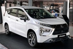 Soi điểm mạnh và yếu của dòng MPV Mitsubishi Xpander giá từ 560 triệu đồng