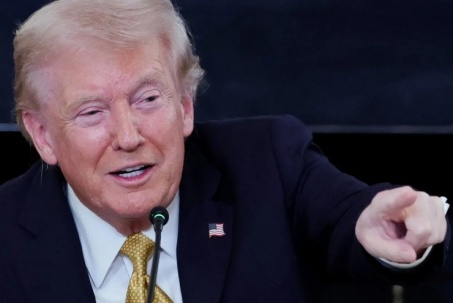 Kinh tế Mỹ ra sao dưới “bàn tay ông Trump”?
