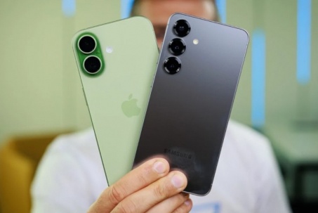 Cả Galaxy S26 và iPhone 18 đều ra mắt muộn hơn, chuyện gì đang xảy ra?