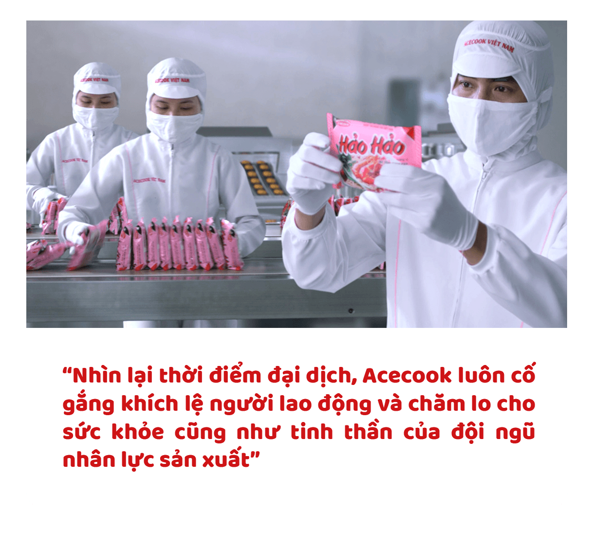 Từ những con người hạnh phúc đến một thương hiệu đổi mới để nâng tầm hạnh phúc - 15
