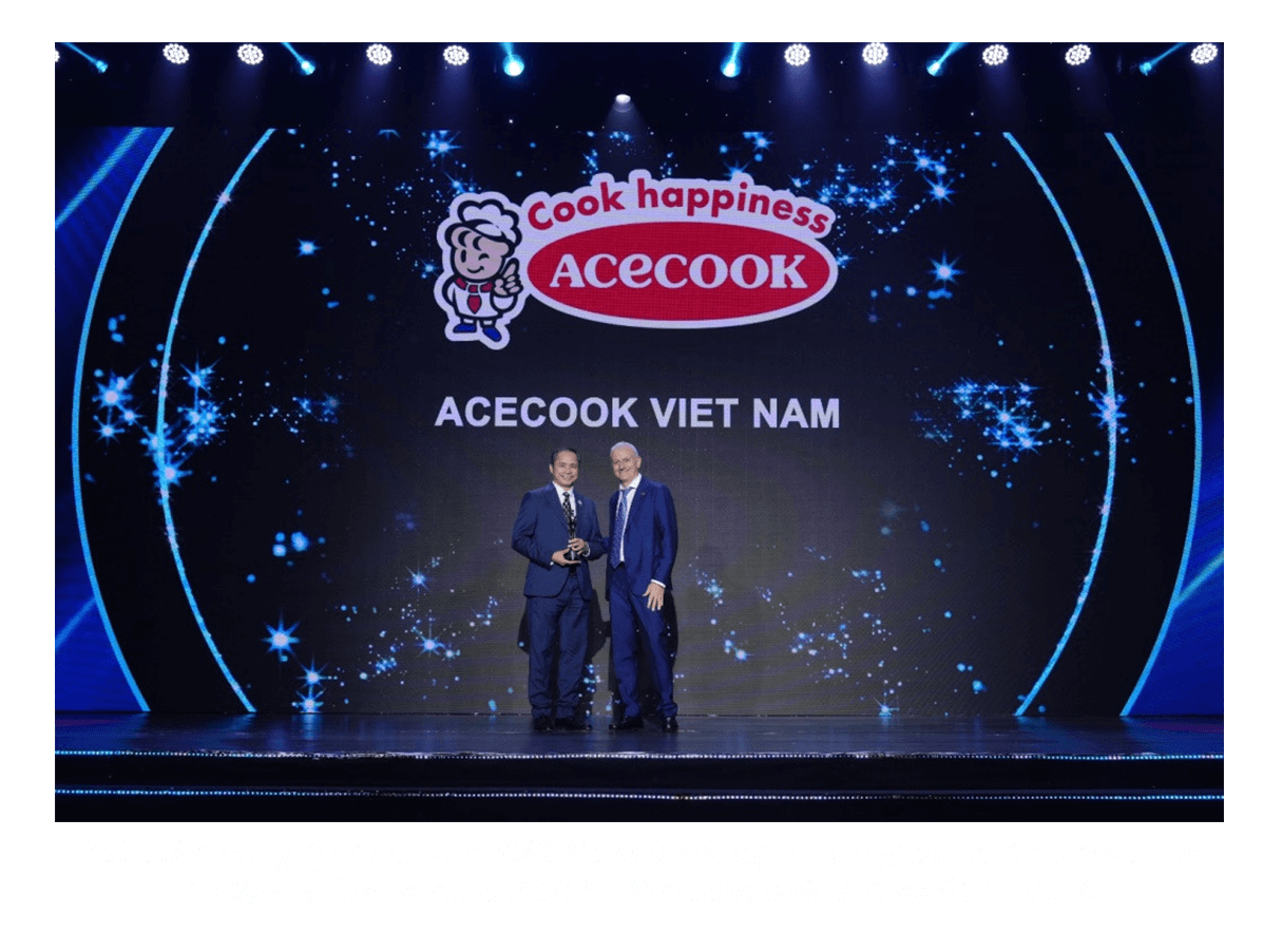 Từ những con người hạnh phúc đến một thương hiệu đổi mới để nâng tầm hạnh phúc - 16