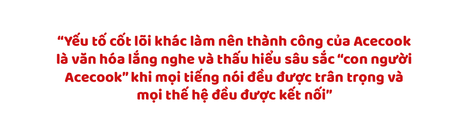Từ những con người hạnh phúc đến một thương hiệu đổi mới để nâng tầm hạnh phúc - 17