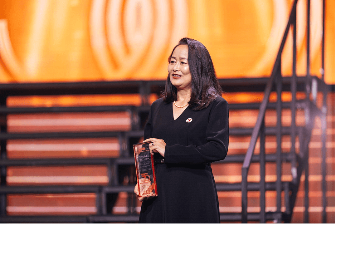 Từ những con người hạnh phúc đến một thương hiệu đổi mới để nâng tầm hạnh phúc - 9