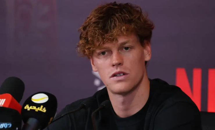 Jannik Sinner cương quyết bảo vệ quyết định không dự Davis Cup 2025 dù nhận nhiều chỉ trích