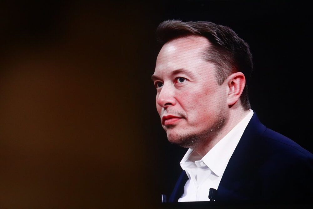 Cơn thịnh nộ của Elon Musk và “cuộc chiến” 1.000 tỷ USD - 1