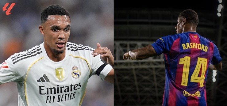 Cuộc đấu rất đáng chờ đợi ở siêu kinh điển