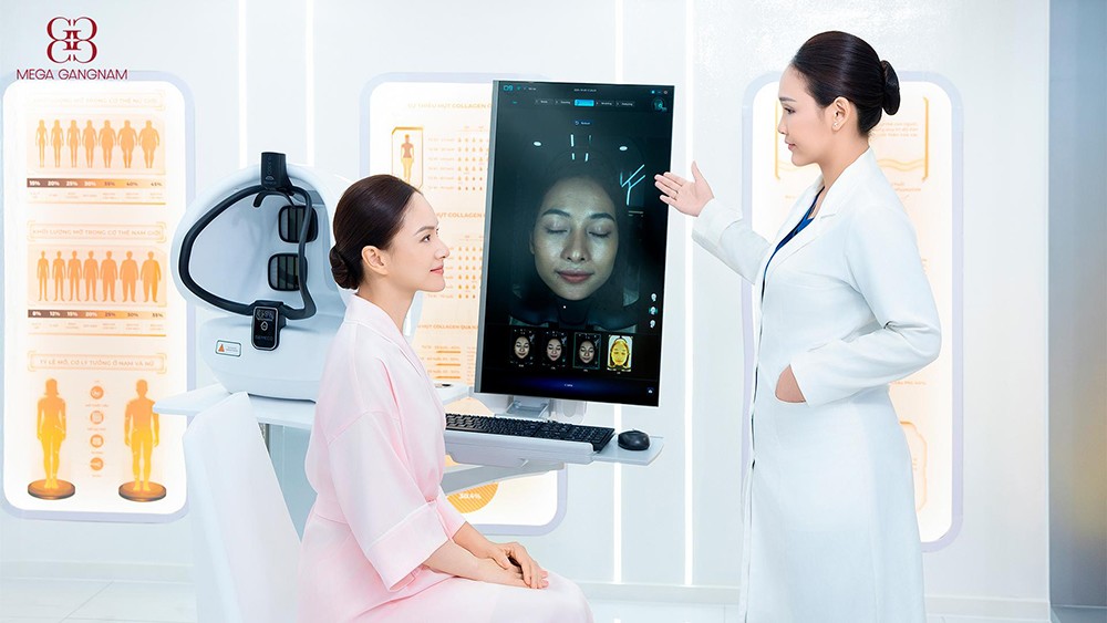 Meta Codex: Liệu trình trẻ hóa 7 trong 1 tạo sóng tại Việt Nam - 1