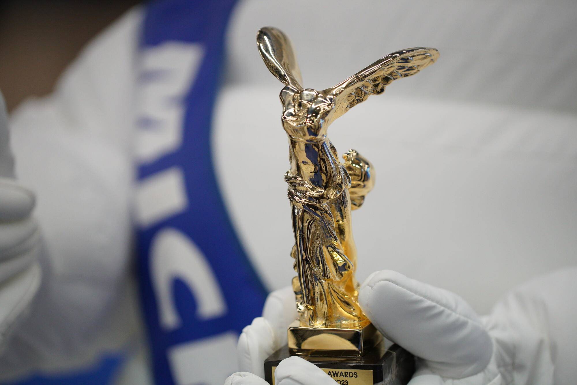 Giải pháp Michelin Smart Predictive Tire đã được SOLUTRANS trao giải thưởng I-Innovation