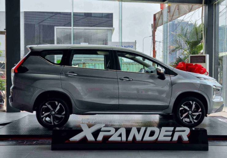 Soi điểm mạnh và yếu của dòng MPV Mitsubishi Xpander giá từ 560 triệu đồng - 6