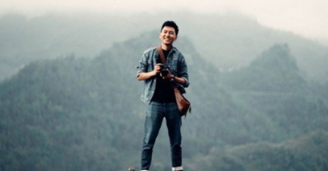 Youtuber Khoai Lang Thang đau đầu vì bị sử dụng...