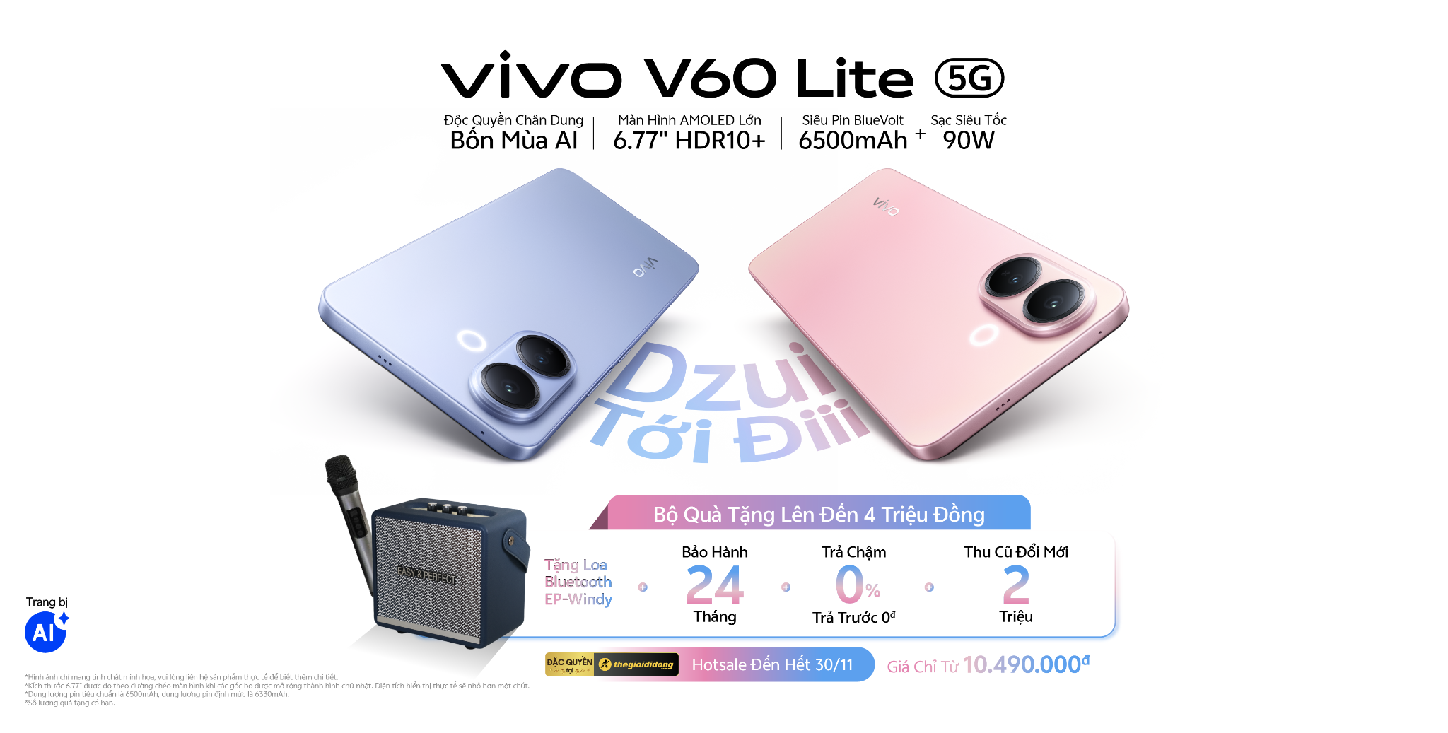 vivo ra mắt V60 Lite 5G: Smartphone giải trí thời thượng dành cho genZ - 7
