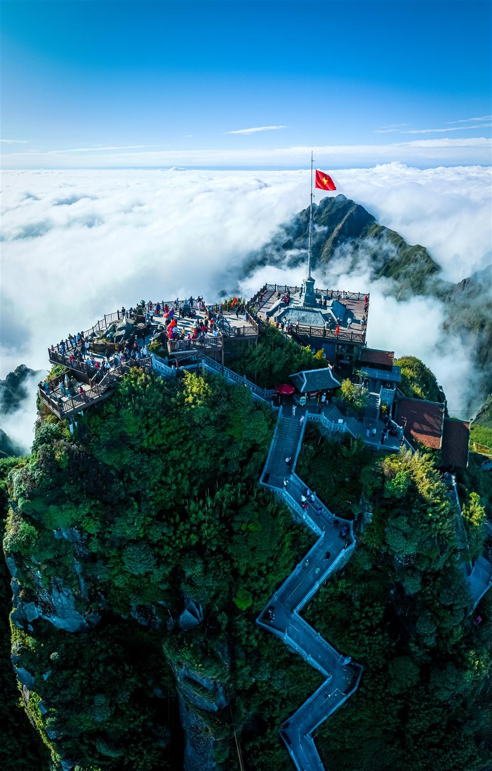 (Ảnh: Nhiếp ảnh gia Minh Tú)