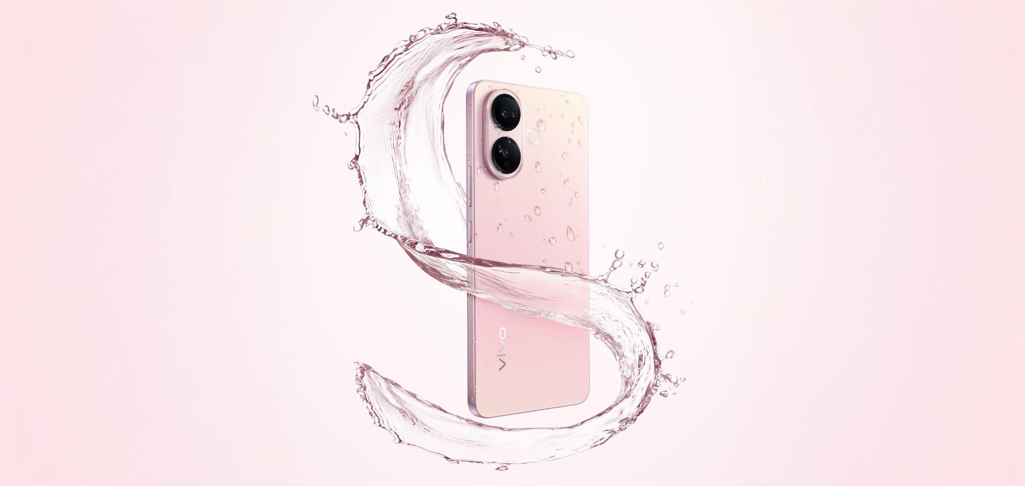 vivo ra mắt V60 Lite 5G: Smartphone giải trí thời thượng dành cho genZ - 2