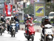 Mùa đông năm nay đến sớm có bất thường?