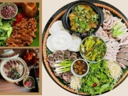 Những món lòng lợn ngon "hết nước chấm", người kén ăn mấy cũng mê