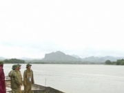 Vì sao bão Thần Gió không dội mưa tới 900 mm như dự báo?