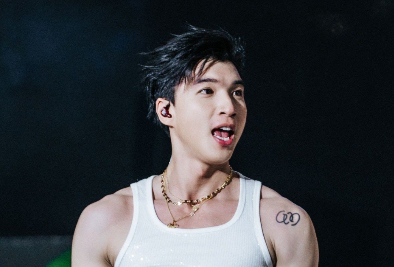 Hieuthuhai gặp rắc rối vì bản rap Trình.