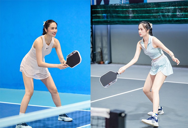 Thu An nhận định bạn nam bao nữ có thể đến từ bản thân muốn bảo vệ phái yếu