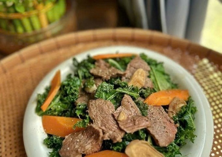 Loại thực phẩm thiết yếu giúp phòng ngừa và hỗ trợ điều trị gan nhiễm mỡ, có nhiều cách chế biến món ngon - 3