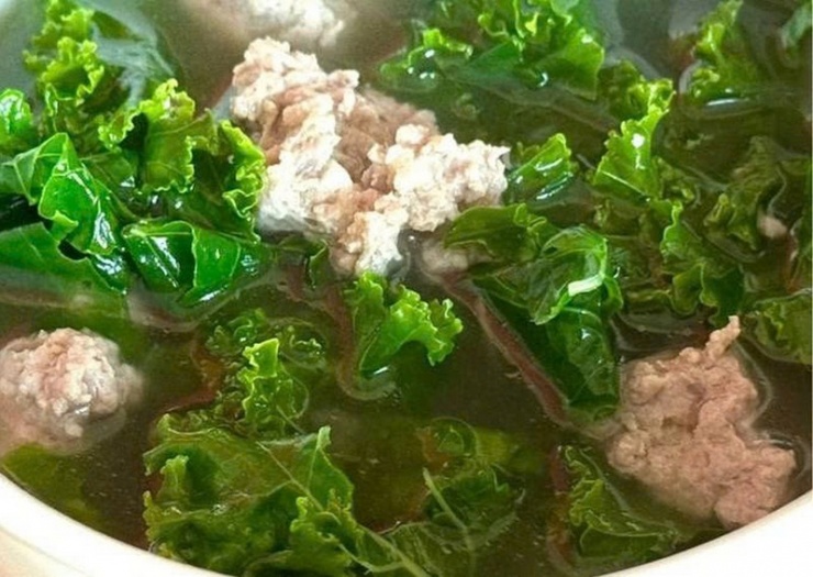 Loại thực phẩm thiết yếu giúp phòng ngừa và hỗ trợ điều trị gan nhiễm mỡ, có nhiều cách chế biến món ngon - 6