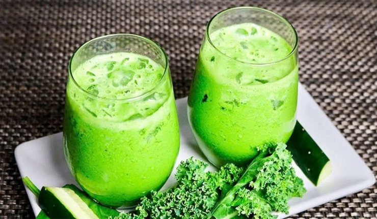 Loại thực phẩm thiết yếu giúp phòng ngừa và hỗ trợ điều trị gan nhiễm mỡ, có nhiều cách chế biến món ngon - 7