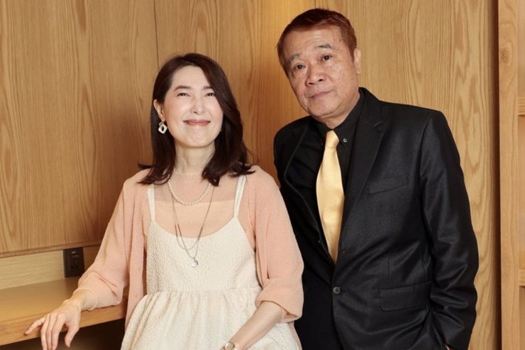 Diễn viên Dương Tư Mẫn và bạn trai doanh nhân chia tay sau hơn 20 năm gắn bó.&nbsp;