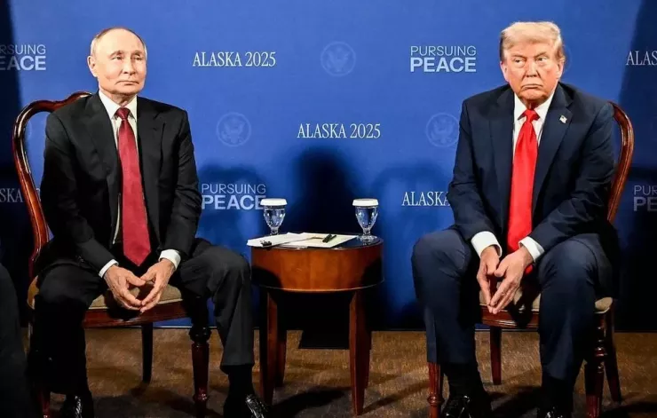 Giới chuyên gia Moscow bàn về chiến lược của ông Trump trong tiếp cận Nga - 2