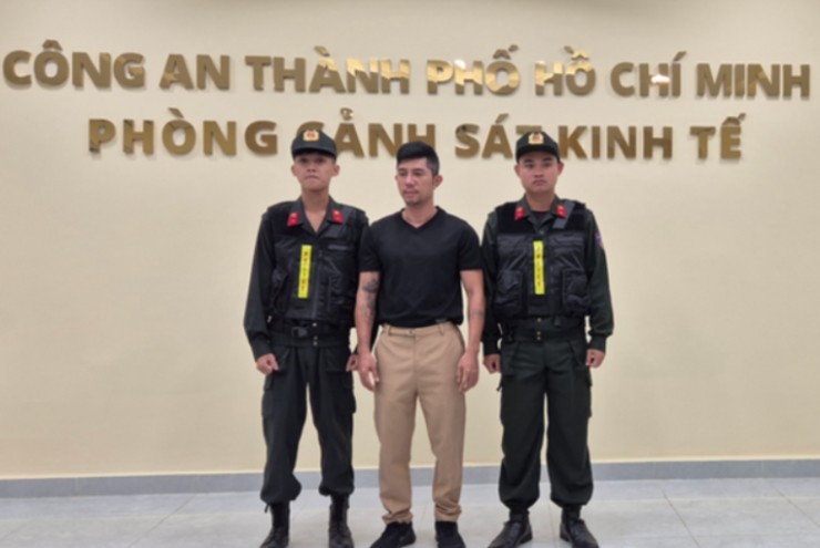 Ngân 98, Lương Bằng Quang và phi vụ đưa 8 tỉ đồng "chạy án"